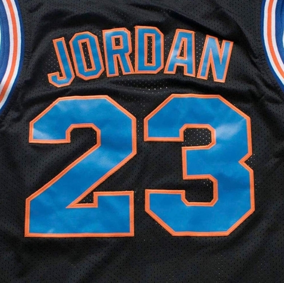 Other - 🆕️ Jordan Space Jam Jersey